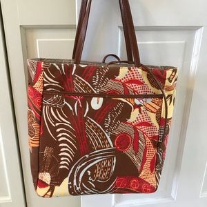 MZ Wallace tote